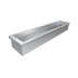 Thumbnail image #1 for Hatco Drop-In Slim Insulated Ice Well, 3-Pan, Stainless Steel, 69-3/16