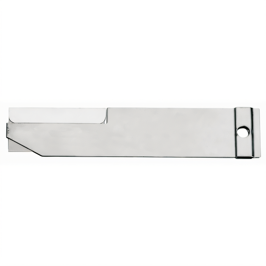 Product image #1 for Winco Replacement Stainless Steel Blade for BXC-4, 100-Pack