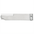 Thumbnail image #1 for Winco Replacement Stainless Steel Blade for BXC-4, 100-Pack