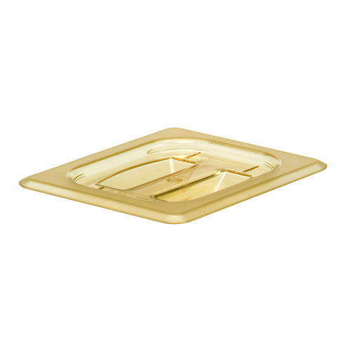 Product image #1 for Cambro 80HPCH150 H-Pan™ Food Pan Covers Case of 6
