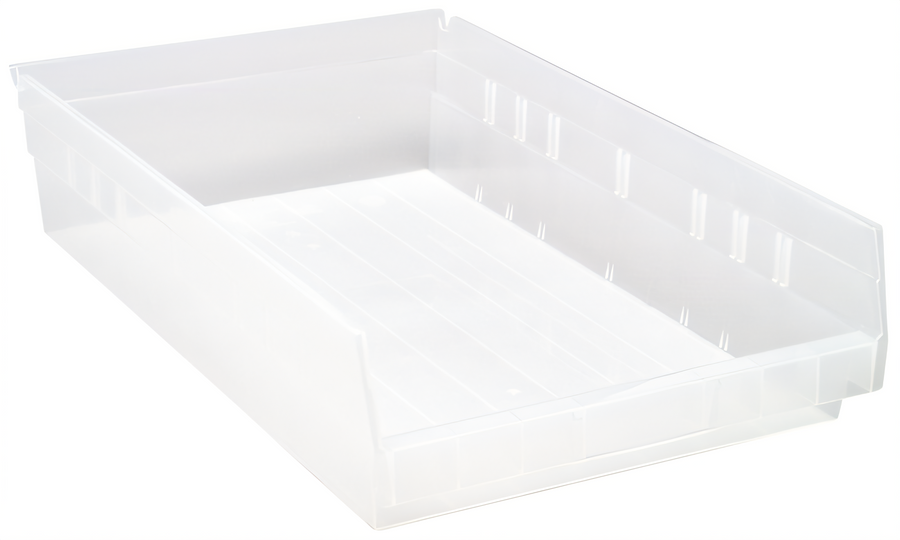Product image #1 for Quantum QSB110CL Wire Shelving