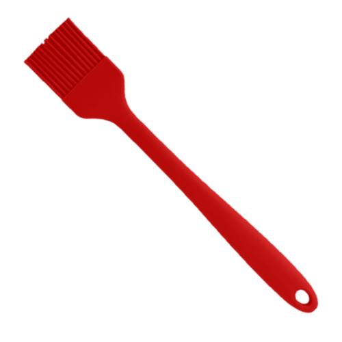 Product image #1 for Omcan USA 81143 Basting & Pastry Brushes
