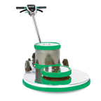 Thumbnail image #1 for Bissell Big Green Commercial BGDC-19 19-Inch Floor Machine Buffer, 1500 RPM, 1.5 HP DC Rectified Motor