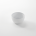 Thumbnail image #1 for American Metalcraft Ani Collection Round White Melamine Bowl, 10 oz.