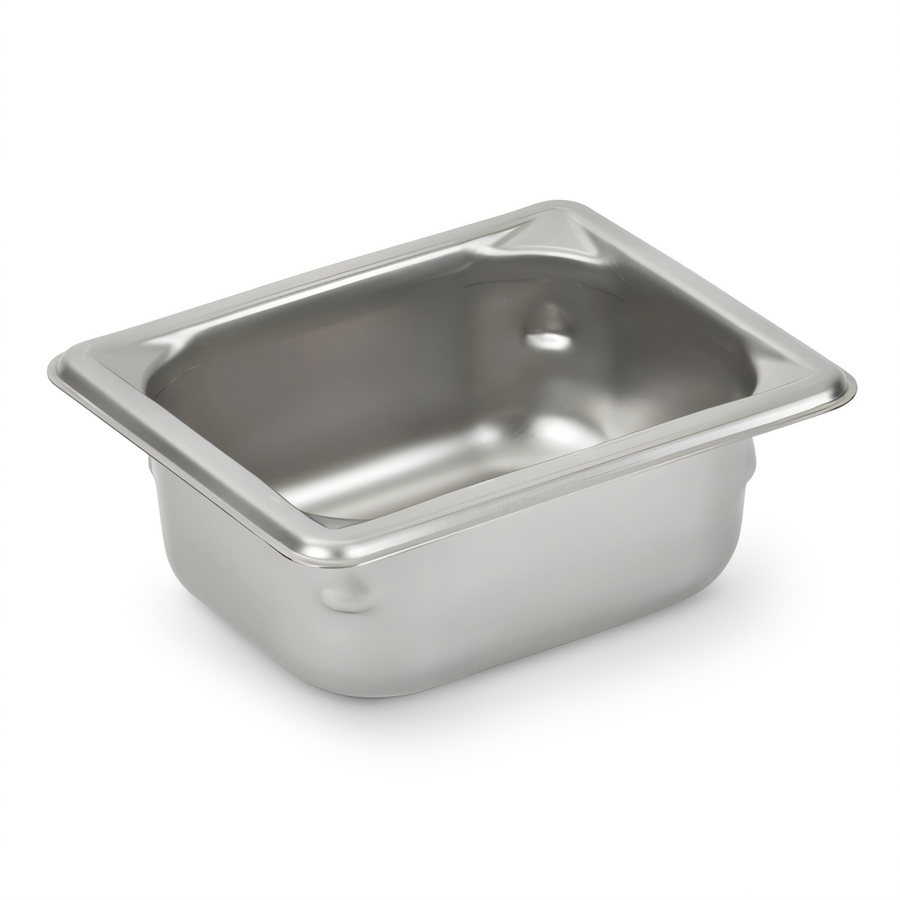 Product image #1 for Vollrath 30822 Super Pan V® Hotel Pans Case of 8