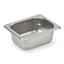 Thumbnail image #1 for Vollrath 30822 Super Pan V® Hotel Pans Case of 8