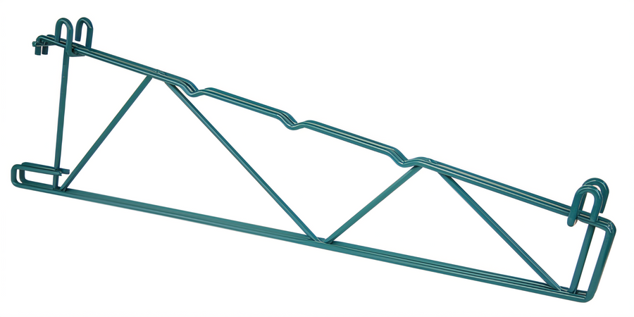 Product image #1 for Quantum SG-CD24P Store Grid Wire Shelving