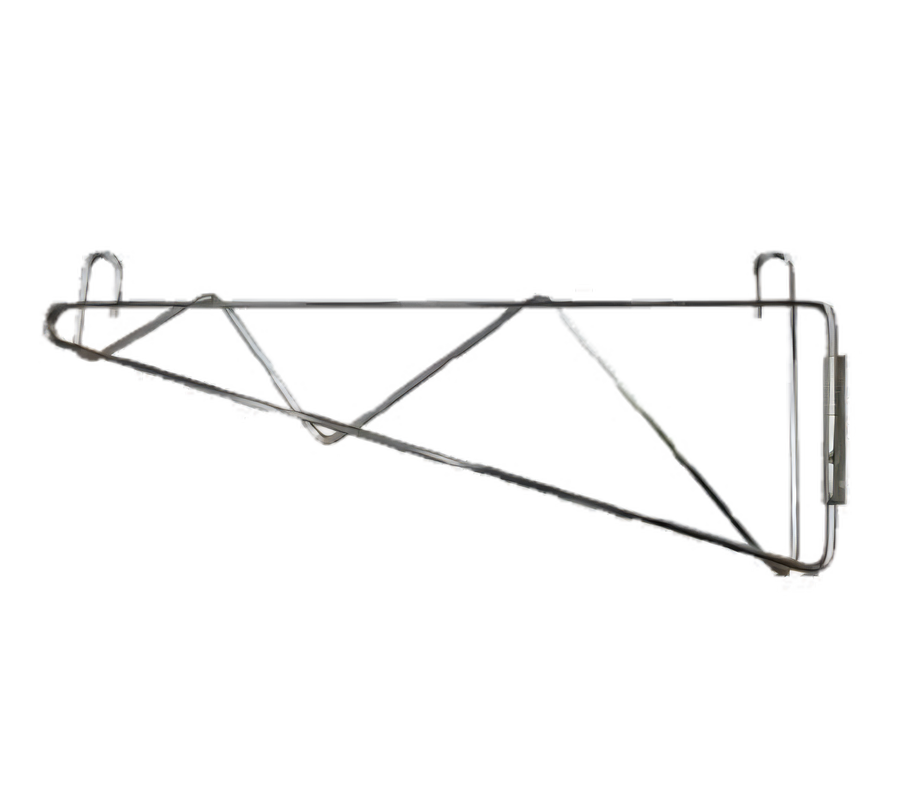 Product image #1 for Omcan USA 24250 Wall-Mounted Shelving