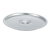 Vollrath 77662 Tri-Ply Pot and Pan Lids