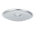 Thumbnail image #1 for Vollrath 77662 Tri-Ply Pot and Pan Lids