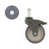 Thumbnail image #1 for Metro 5PSTEB Super Erecta Shelf Casters & Leveling Feet