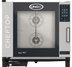 Thumbnail image #1 for UNOX ChefTop MIND.Maps Plus Gas Countertop Combi Oven / Steam Oven, 6 Full-Size Sheet Pan / 12 Hotel Pan Capacity