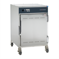 Alto-Shaam 750-S Halo Heat Low-Temperature Holding Cabinet