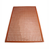 Thumbnail image #1 for Winco RBM-35R-R Wet Area Floor Mats