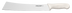 Thumbnail image #2 for Dexter Russell Sani-Safe 12-Inch Cheese Knife with White Polypropylene Handle