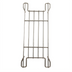 Thumbnail image #1 for Frymaster/Dean Split Pot Basket Support Rack for Deep Fryers, 5-7/8 Inch W x 13-1/2 Inch D