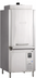 Thumbnail image #1 for Hobart Warewash Advansys Ventless Front-Loading Pot/Pan/Utensil Washer, 12 Sheet Pan Capacity, 208/240V