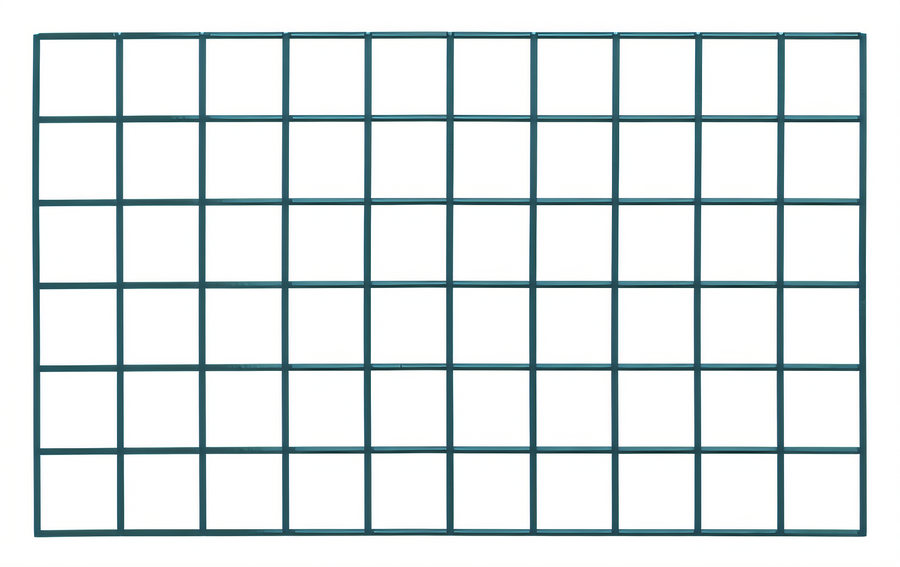 Product image #1 for Quantum SG-1830P Store Grid Wall-Mounted Shelving