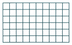 Thumbnail image #1 for Quantum SG-1830P Store Grid Wall-Mounted Shelving