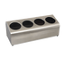 Thumbnail image #1 for Alegacy Foodservice Products Countertop In-Line Dispenser for Four Cylinders, Without Containers