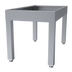 Thumbnail image #1 for Garland 18-Inch Stainless Steel Open Base Equipment Stand