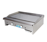 Comstock-Castle EG30-T Gas Griddles