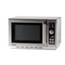 Thumbnail image #1 for Amana Commercial 1.2 Cu. Ft. Medium-Duty Countertop Microwave Oven, 1000 Watt, Dial Control
