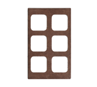 Vollrath 8244322 Adapter Plates & Bars