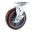 Thumbnail image #1 for Heavy-Duty Outdoor Use Shelf Caster Wheel Set, Set of 4