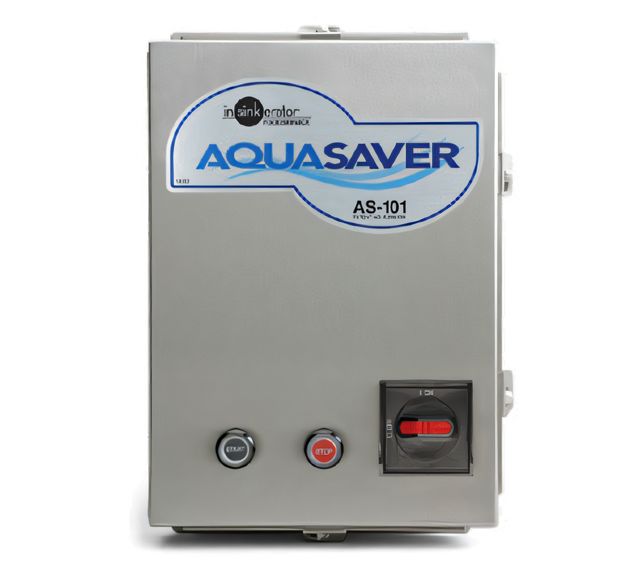 Product image #1 for InSinkErator AS101K-5 AquaSaver® Garbage Disposal Parts