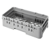 Thumbnail image #2 for Camrack® Half Size Base Dishwasher Rack with 1 Extender, Brown