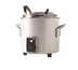 Thumbnail image #1 for Vollrath Cayenne® 7 Qt Retro Stock Pot Kettle Rethermalizer