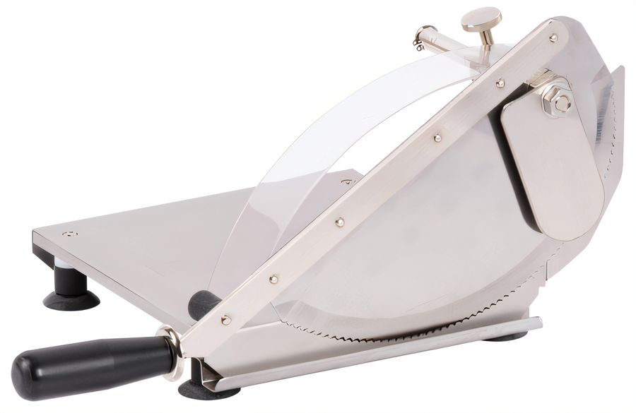 Product image #1 for Louis Tellier US 703SX Bron Coucke Bread Slicers