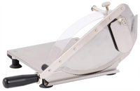 Louis Tellier US 703SX Bron Coucke Bread Slicers