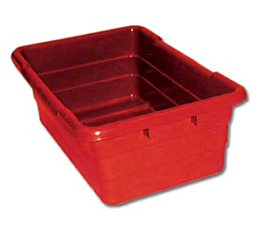 Product image #1 for Omcan USA 10938 Lug Racks