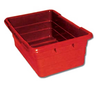 Omcan USA 10938 Lug Racks