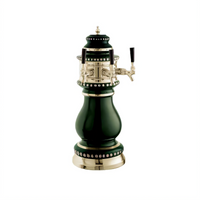 Perlick Torino Countertop Glycol-Cooled 3-Faucet Draft Beer Tower