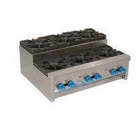 Comstock-Castle SUFHP36 Hot Plates