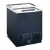 Thumbnail image #1 for Omcan 26.4-Inch Wide Glass Froster / Plate Chiller, 5.29 Cu. Ft., Bottom Mount Self-Contained Refrigeration