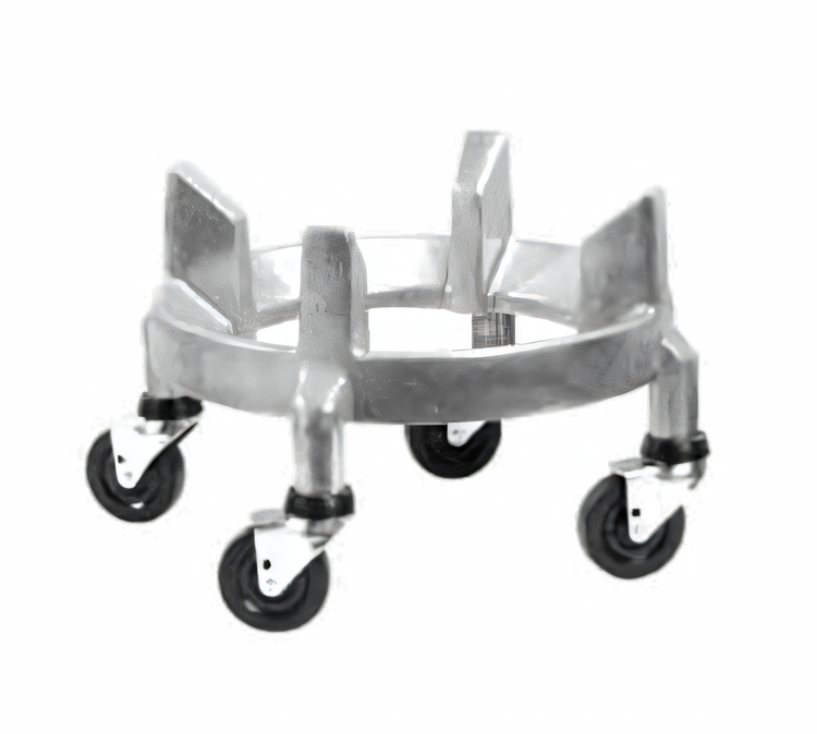 Product image #1 for Univex Bowl Truck for 80-Quart Mixer Bowl