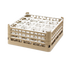 Thumbnail image #1 for Vollrath Signature Full-Size 16-Compartment Tall Compartment Glass Rack