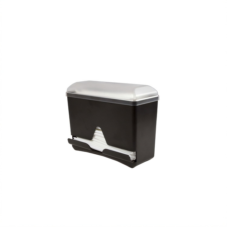 Product image #1 for CFS Brands ST250 Straw Dispensers