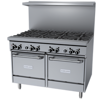 Garland GFE48-8LL GFE Starfire Pro Gas Ranges