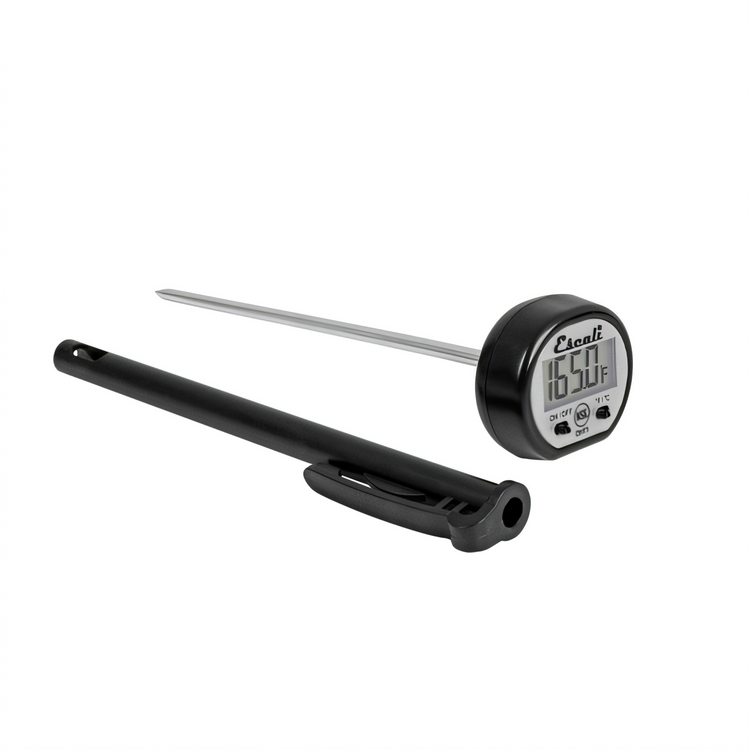 Product image #1 for CFS Brands THDGPCKT Escali Pocket & Probe Thermometers