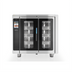 Thumbnail image #1 for Alto-Shaam Vector Series F Series Full-Size Electric Multi-Cook Oven, 4 Chambers, 8 Half-Size Sheet Pan Capacity