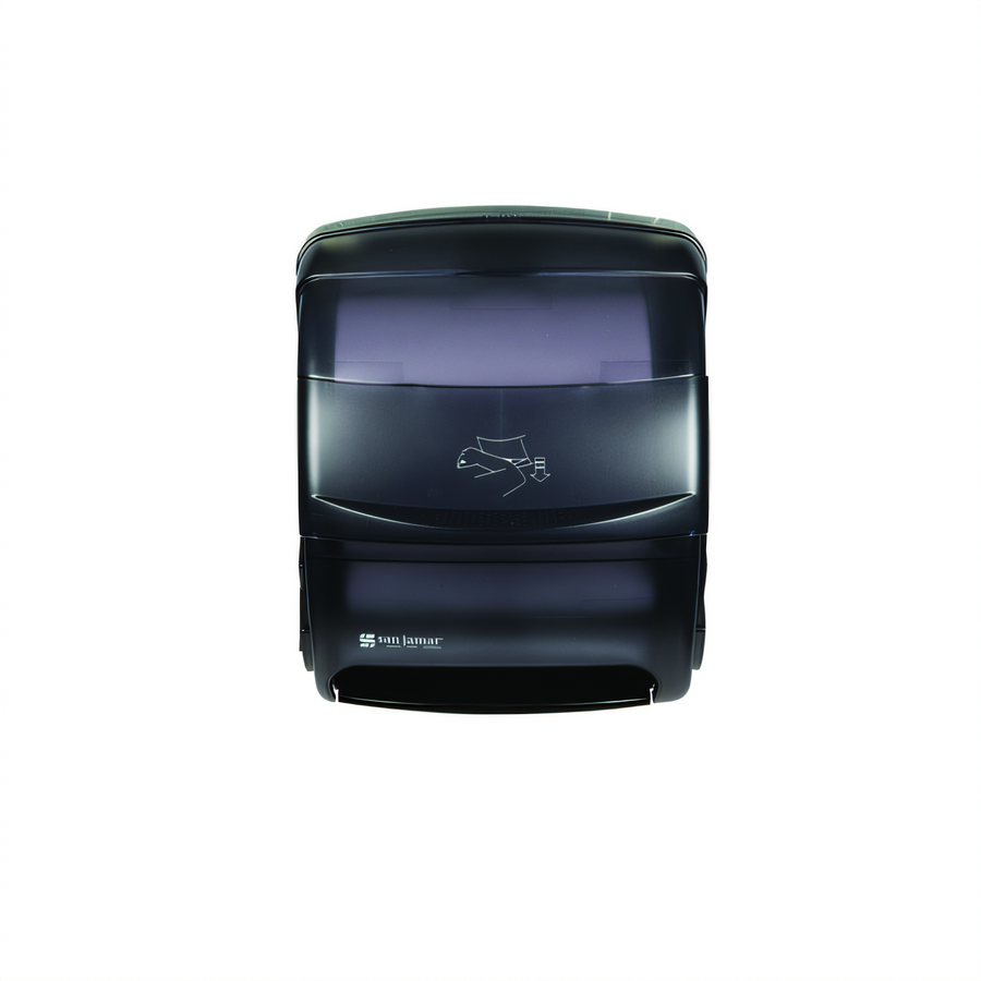 Product image #1 for CFS Brands T850TBK Integra Paper Towel Dispenser