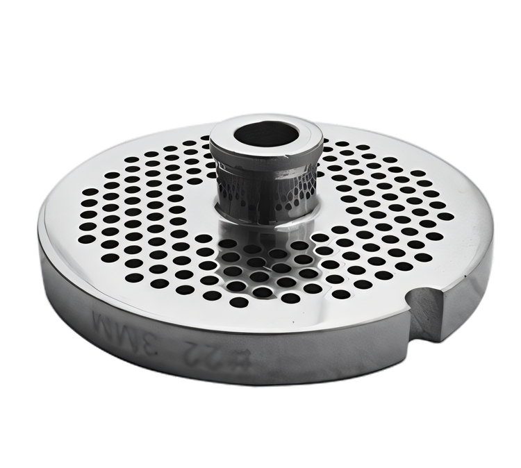 Product image #1 for Uniworld Foodservice Equipment SS822GP1/8-H Uniworld Meat Grinders