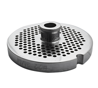 Uniworld Foodservice Equipment SS822GP1/8-H Uniworld Meat Grinders