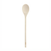 Thumbnail image #1 for Winco WWP-18 18-Inch Wooden Mixing Spoon