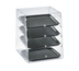 Thumbnail image #1 for Vollrath KDC1418-4F-06 Pastry Display Cases